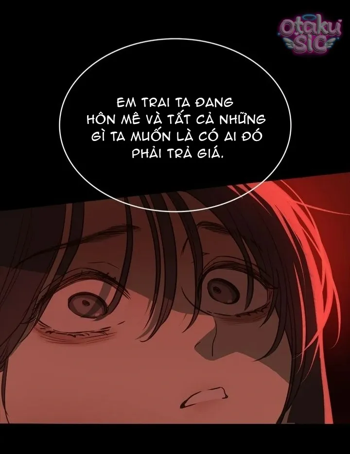Hoa Là Mồi Nhử - Chap 2 - Trang 42