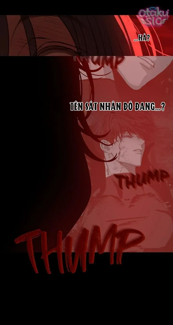 Hoa Là Mồi Nhử - Chap 2 - Trang 43