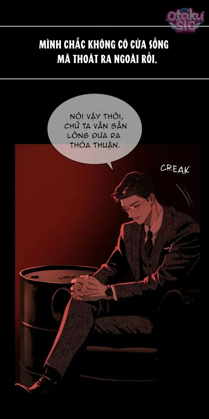 Hoa Là Mồi Nhử - Chap 2 - Trang 46