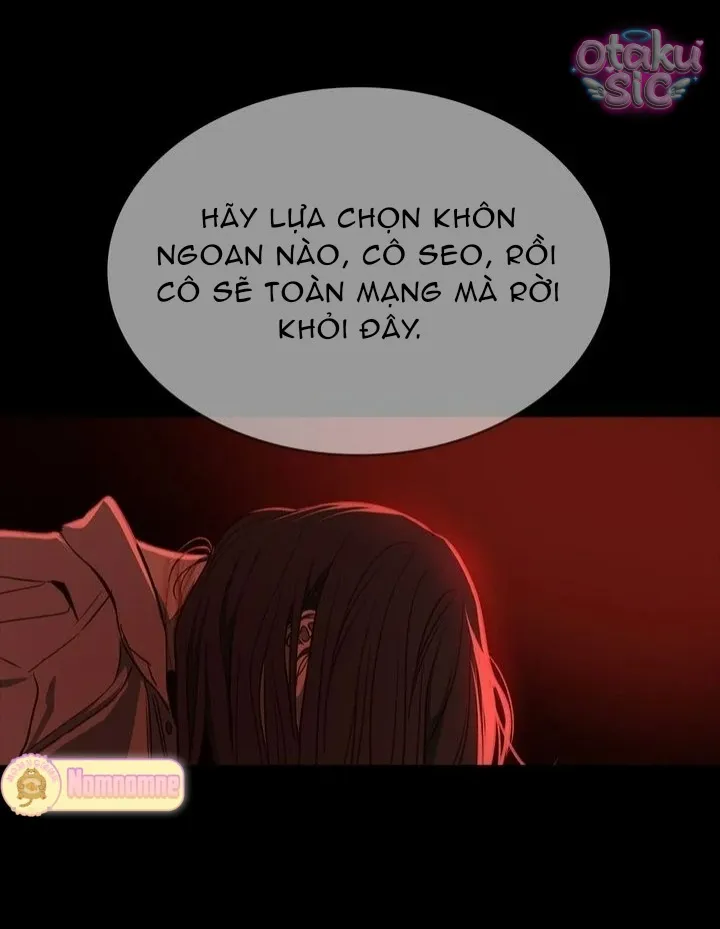 Hoa Là Mồi Nhử - Chap 2 - Trang 47