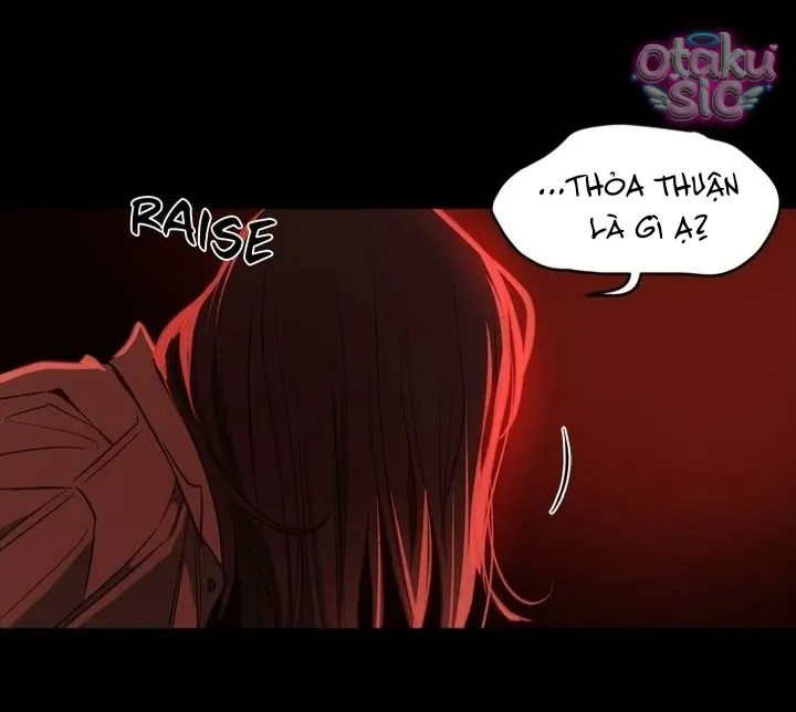 Hoa Là Mồi Nhử - Chap 2 - Trang 48