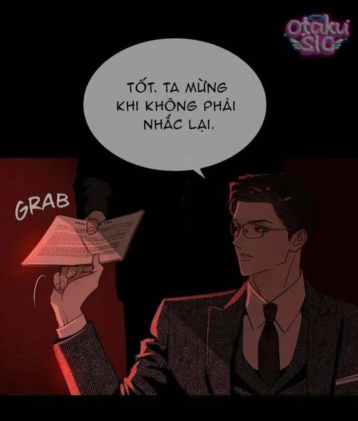 Hoa Là Mồi Nhử - Chap 2 - Trang 49