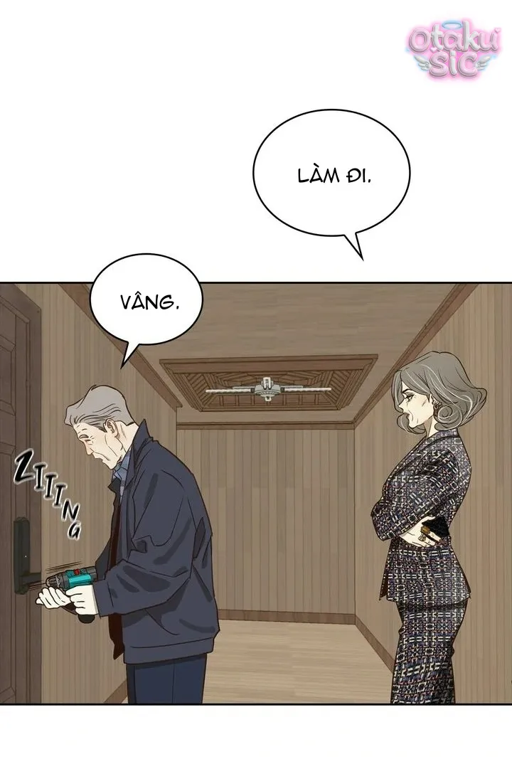 Hoa Là Mồi Nhử - Chap 2 - Trang 5