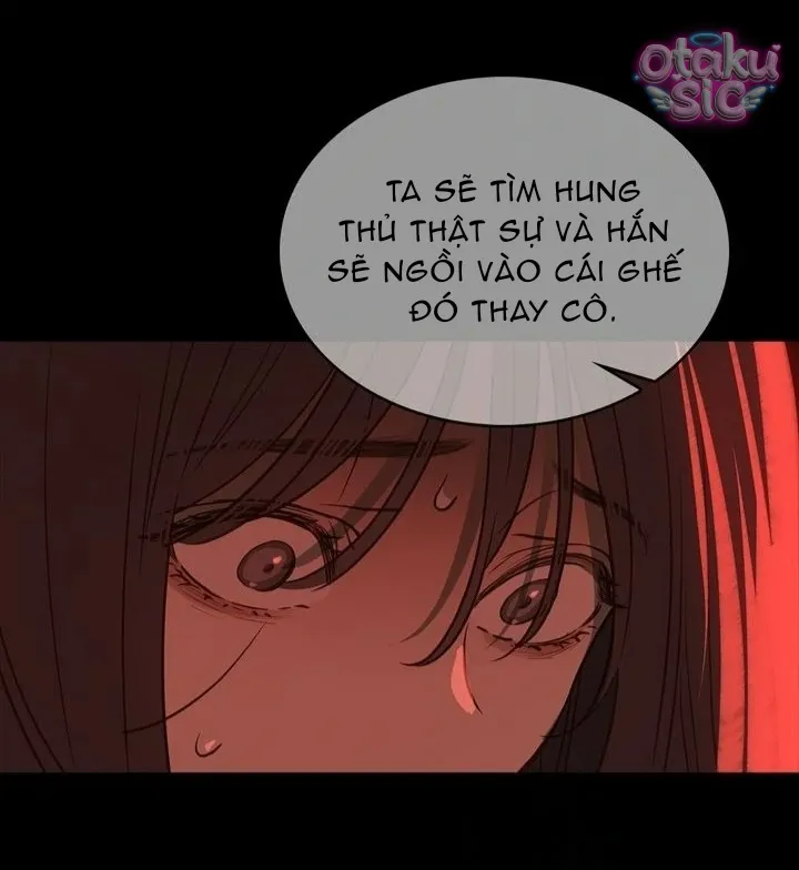 Hoa Là Mồi Nhử - Chap 2 - Trang 54
