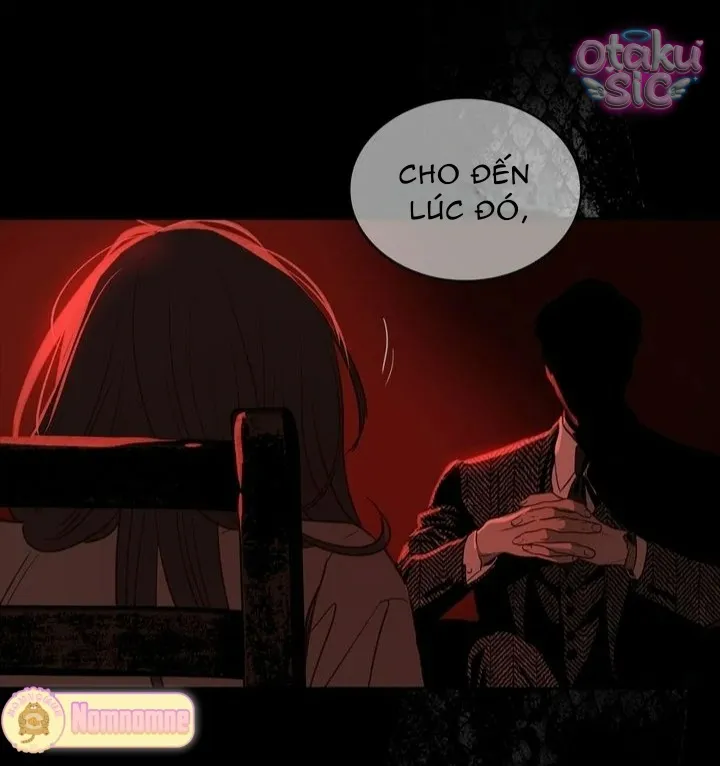 Hoa Là Mồi Nhử - Chap 2 - Trang 55