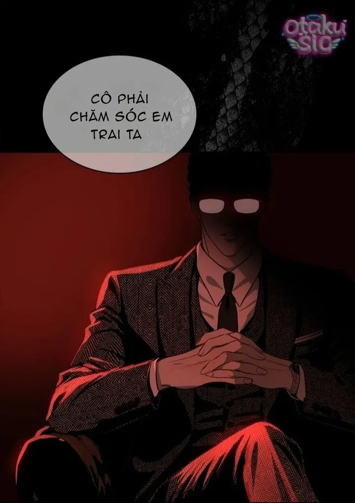 Hoa Là Mồi Nhử - Chap 2 - Trang 56