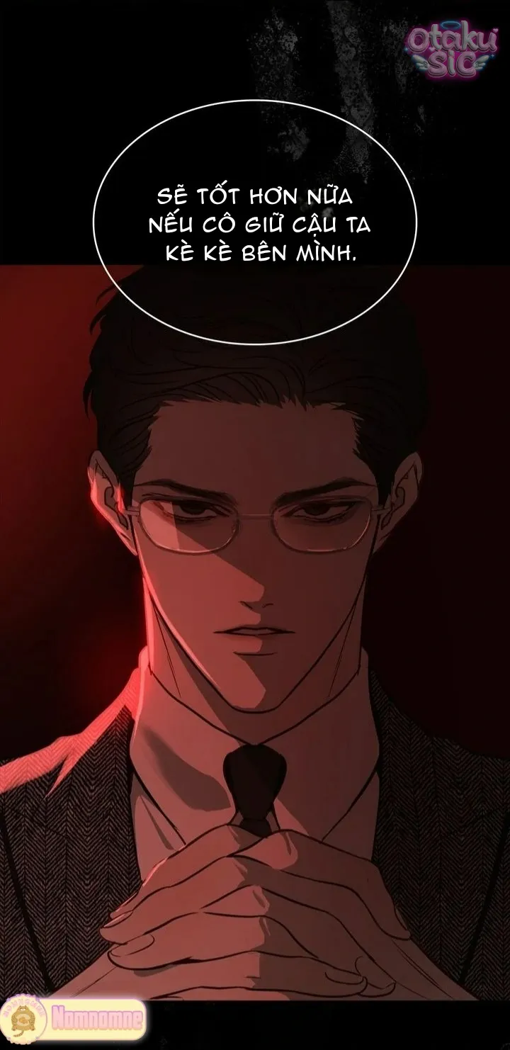 Hoa Là Mồi Nhử - Chap 2 - Trang 58