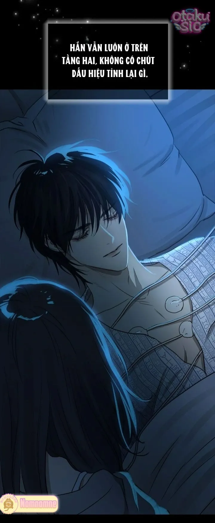 Hoa Là Mồi Nhử - Chap 2 - Trang 69
