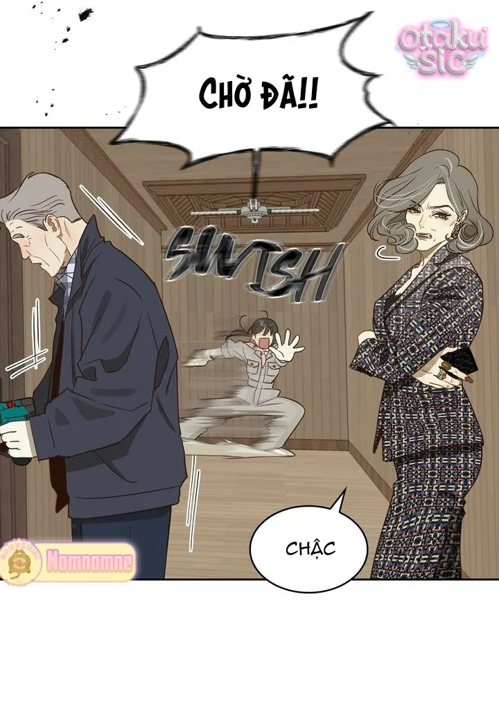 Hoa Là Mồi Nhử - Chap 2 - Trang 7
