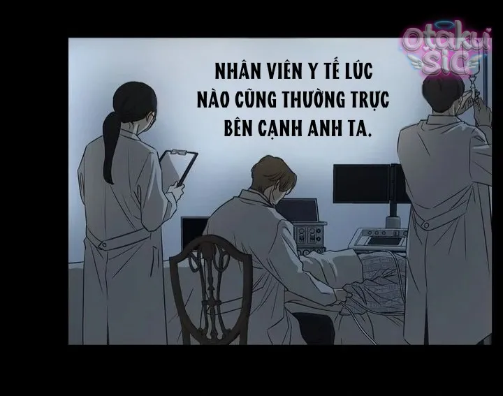 Hoa Là Mồi Nhử - Chap 2 - Trang 74