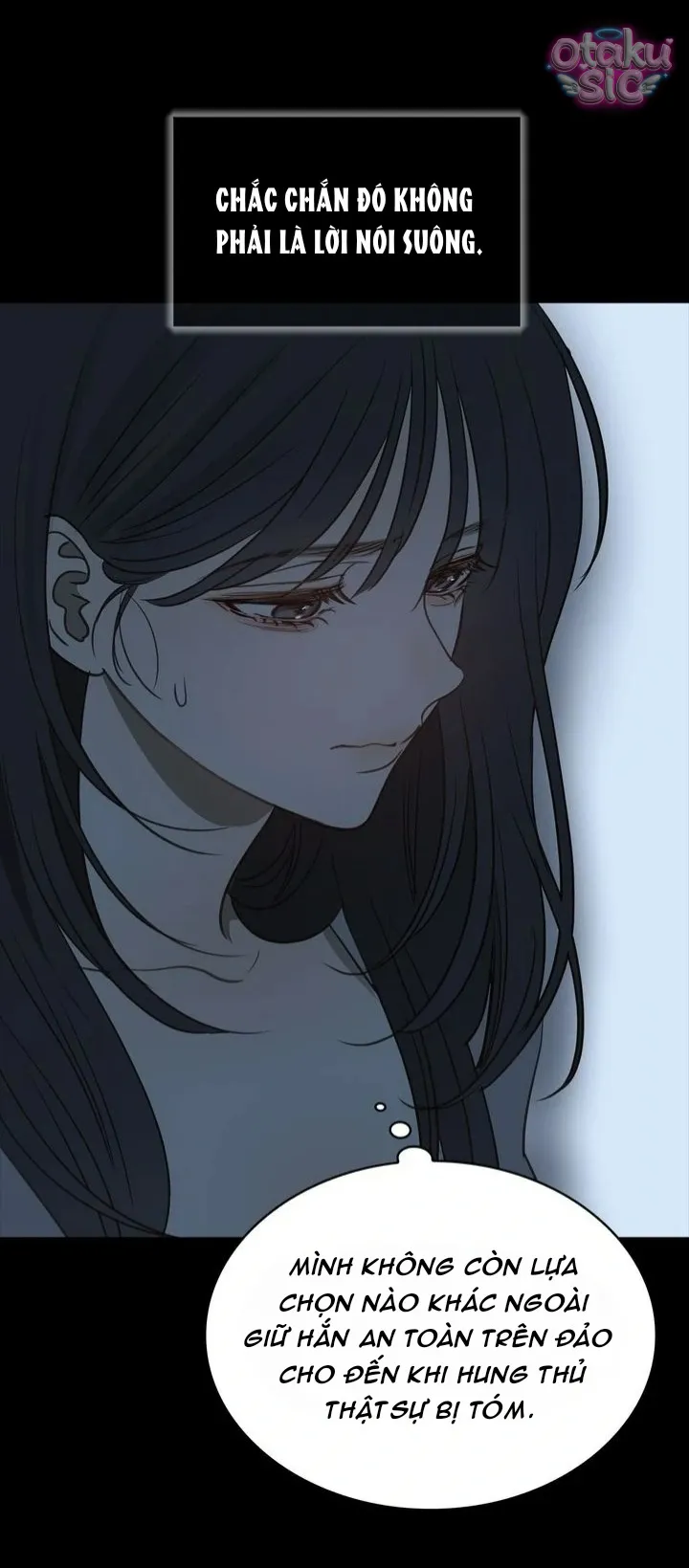 Hoa Là Mồi Nhử - Chap 2 - Trang 76