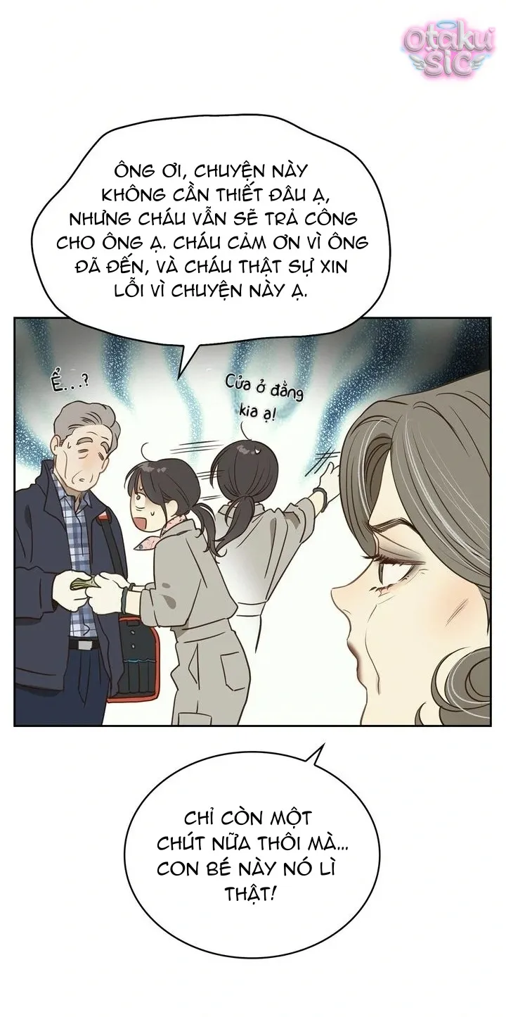 Hoa Là Mồi Nhử - Chap 2 - Trang 8