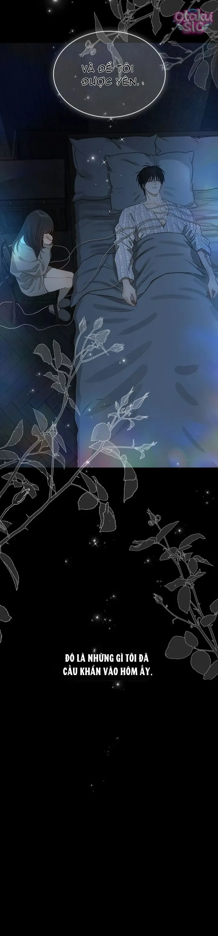 Hoa Là Mồi Nhử - Chap 2 - Trang 81