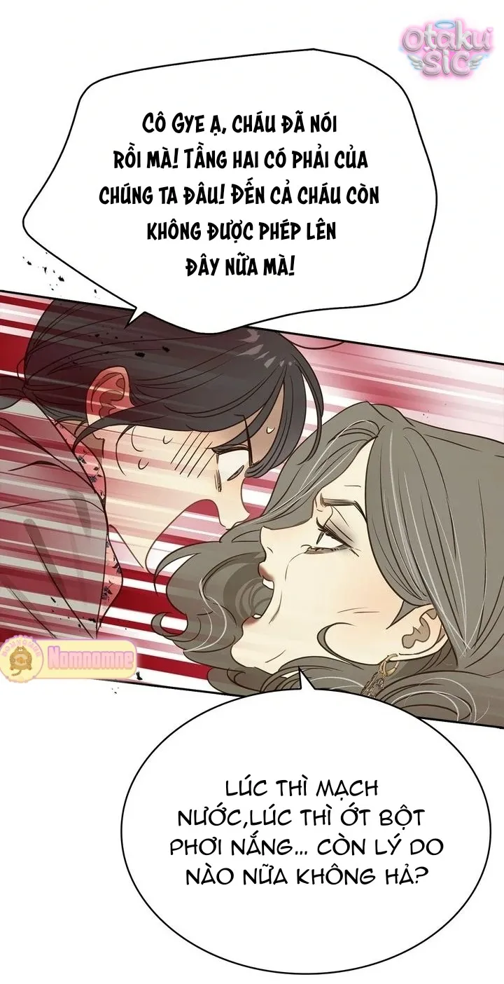 Hoa Là Mồi Nhử - Chap 2 - Trang 9