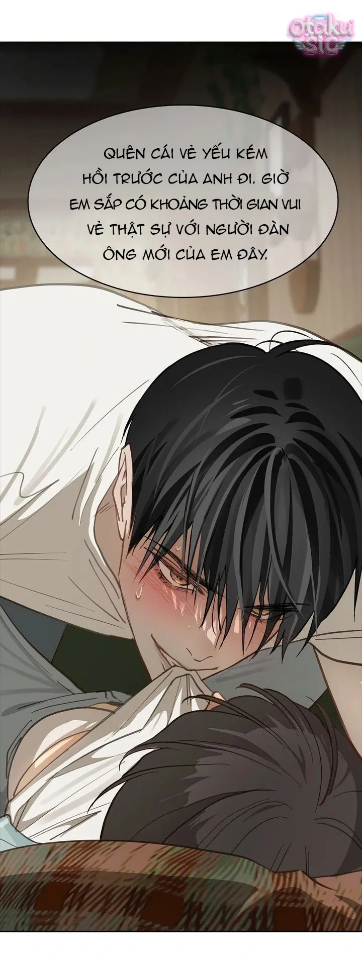 Hoa Là Mồi Nhử - Chap 20 - Trang 0