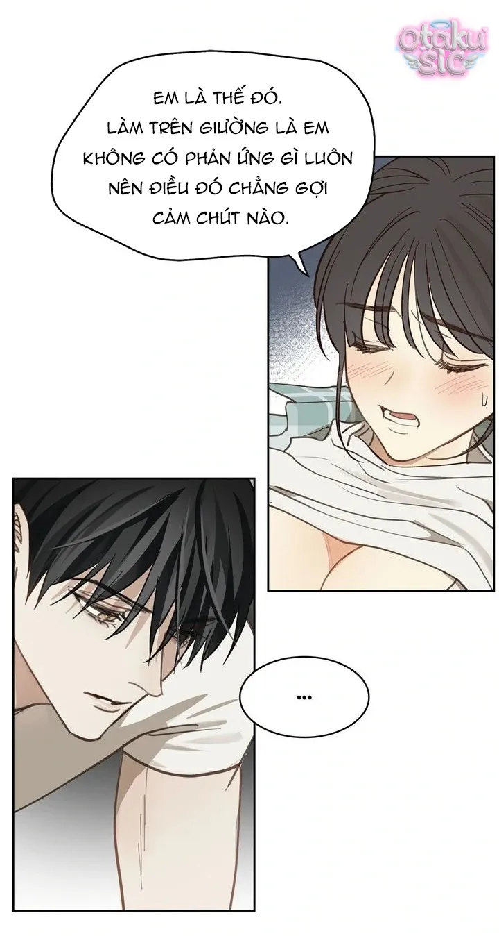 Hoa Là Mồi Nhử - Chap 20 - Trang 11