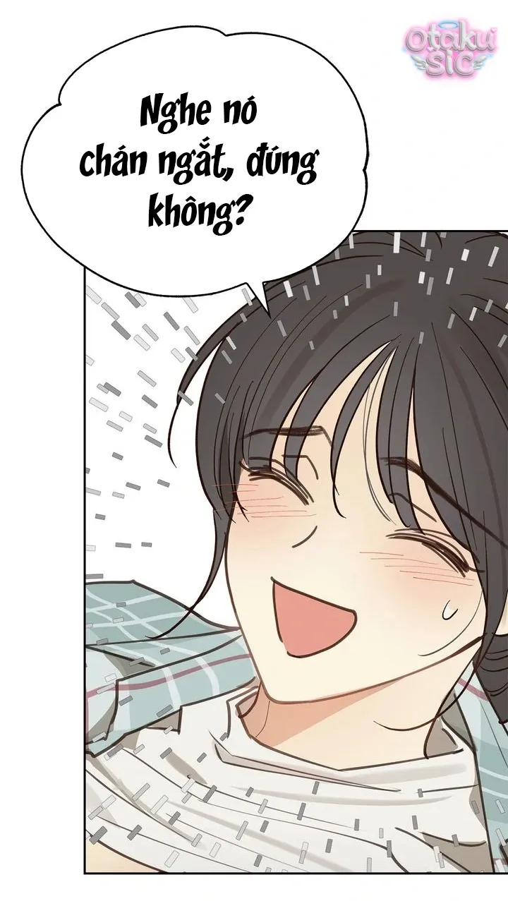 Hoa Là Mồi Nhử - Chap 20 - Trang 12