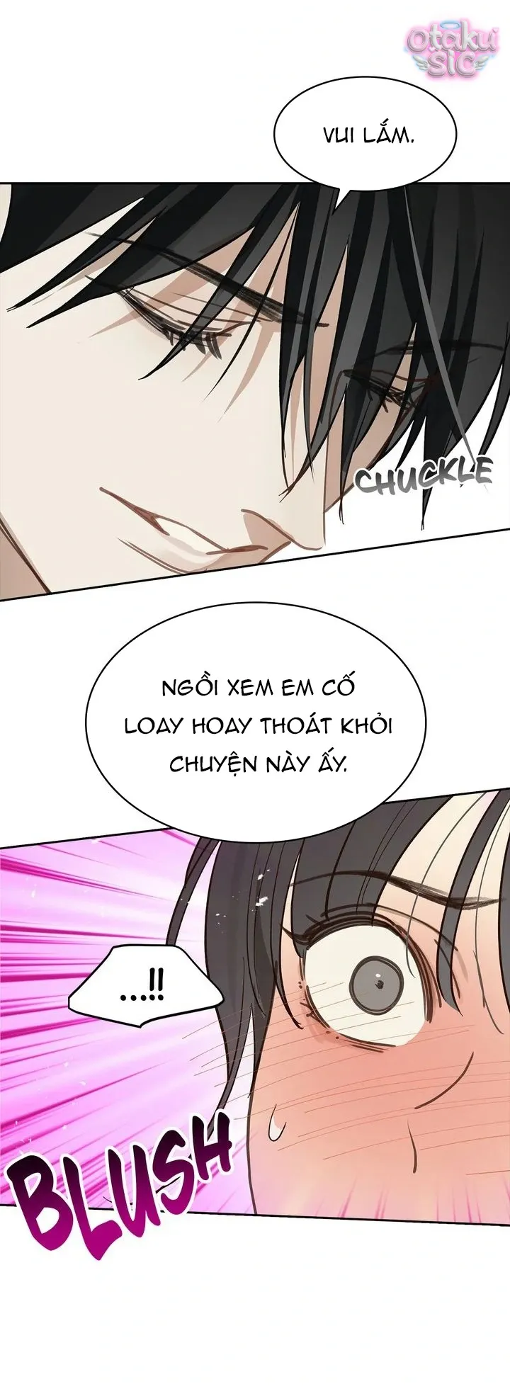 Hoa Là Mồi Nhử - Chap 20 - Trang 15