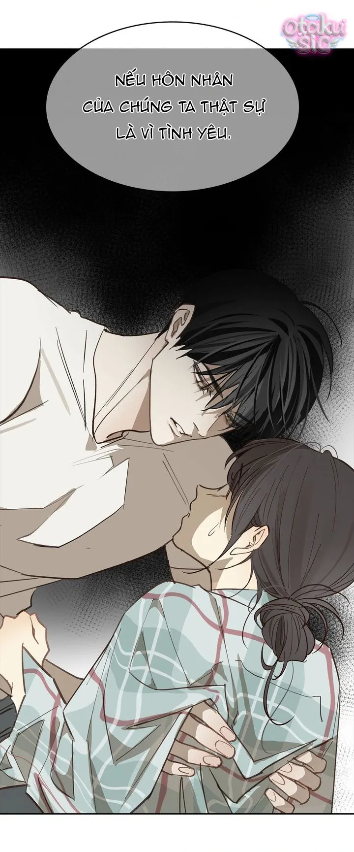 Hoa Là Mồi Nhử - Chap 20 - Trang 18
