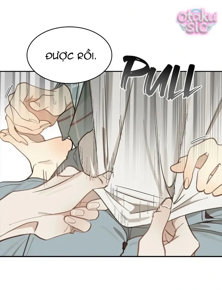 Hoa Là Mồi Nhử - Chap 20 - Trang 21