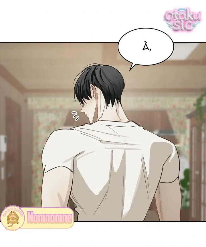 Hoa Là Mồi Nhử - Chap 20 - Trang 23