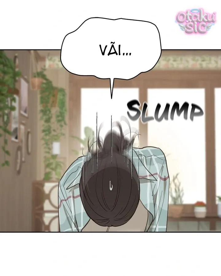 Hoa Là Mồi Nhử - Chap 20 - Trang 27