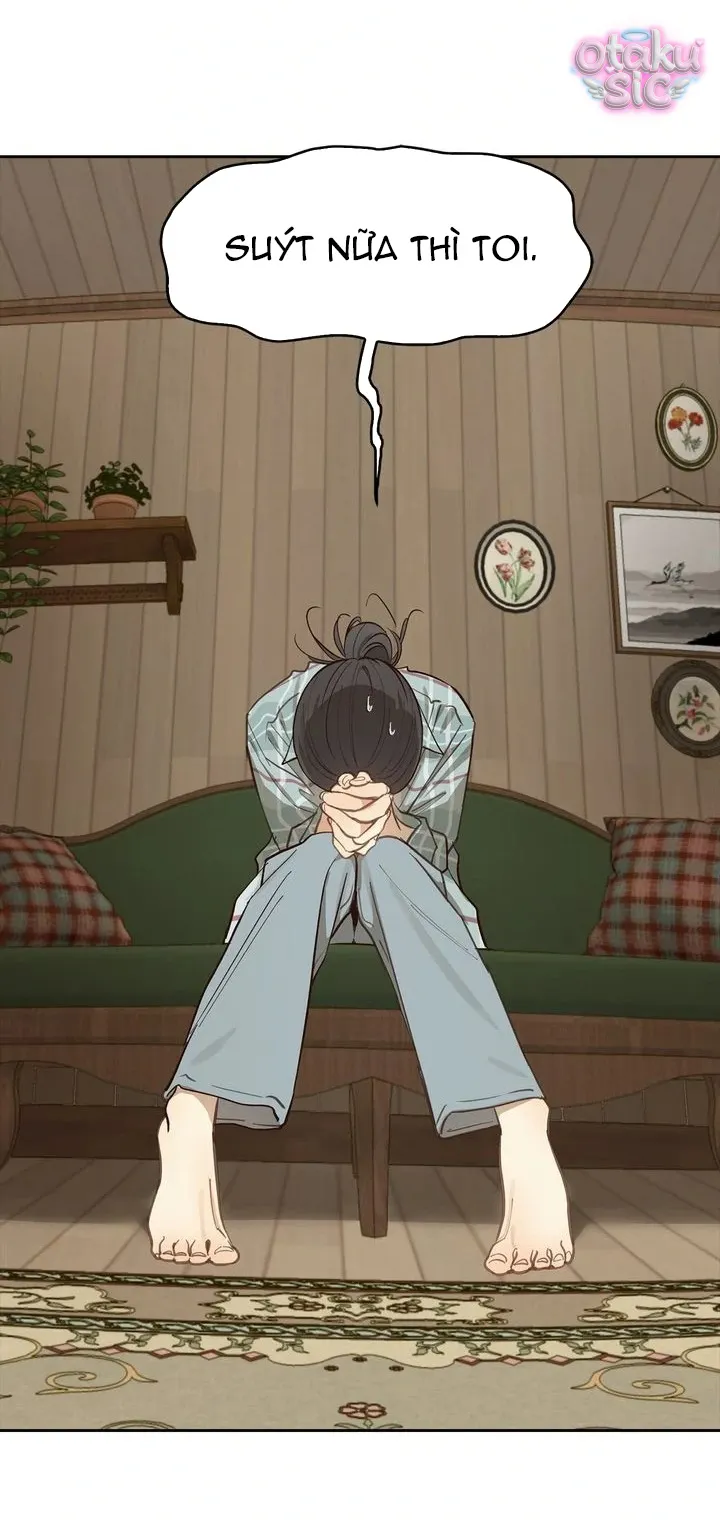Hoa Là Mồi Nhử - Chap 20 - Trang 28