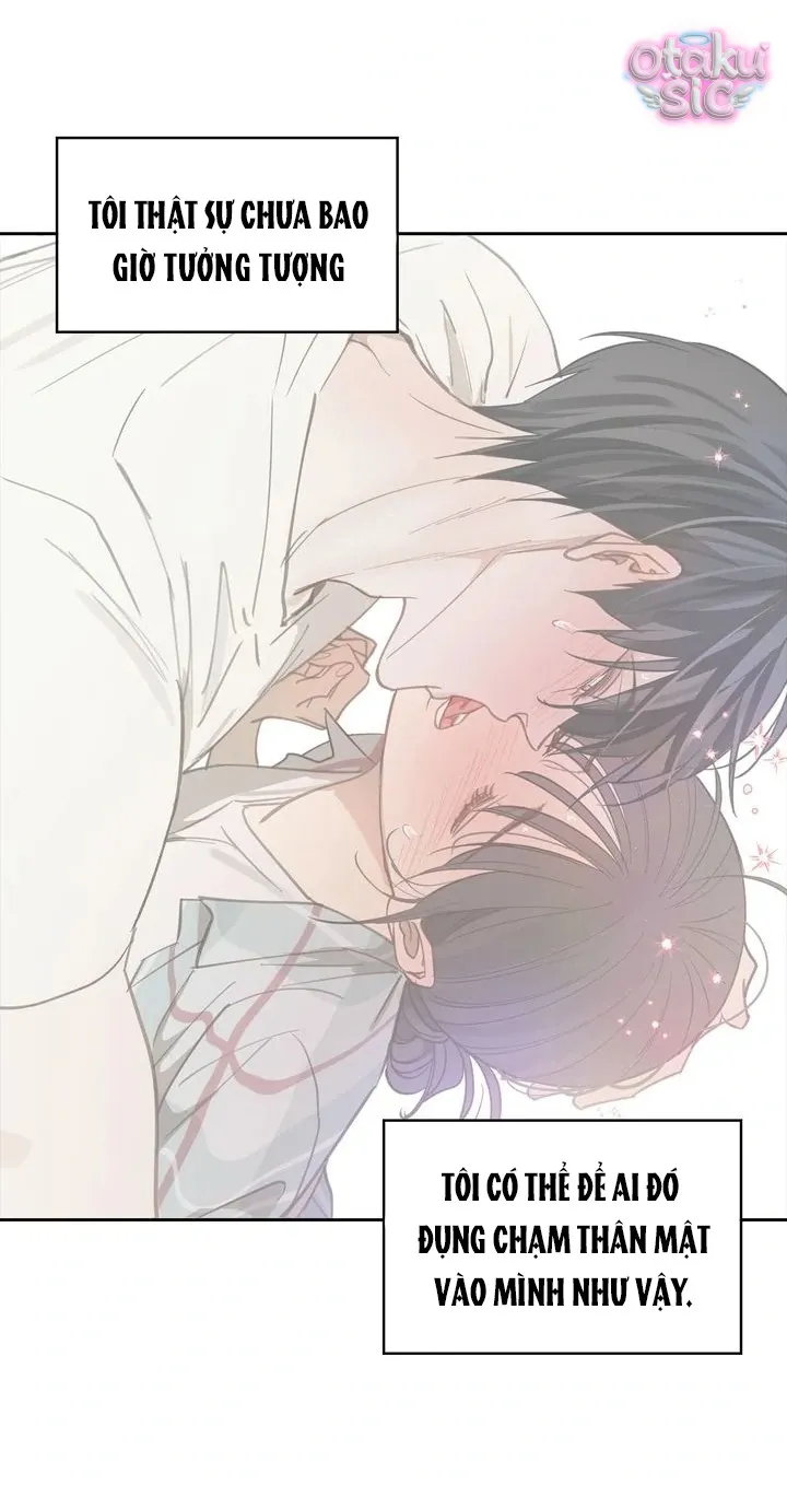 Hoa Là Mồi Nhử - Chap 20 - Trang 30