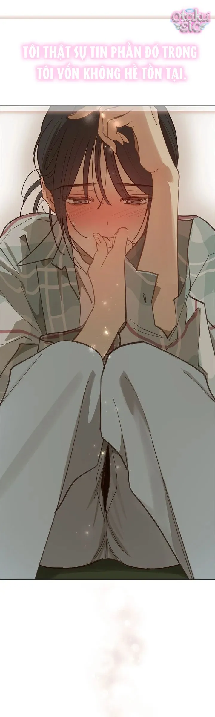 Hoa Là Mồi Nhử - Chap 20 - Trang 33