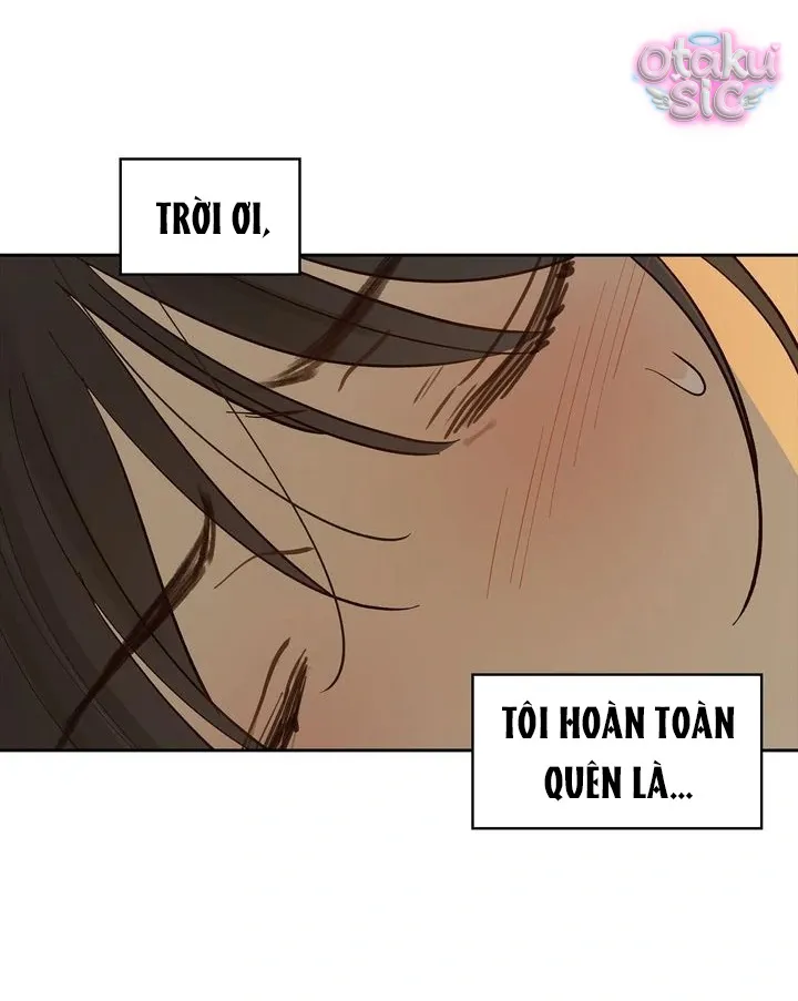Hoa Là Mồi Nhử - Chap 20 - Trang 37
