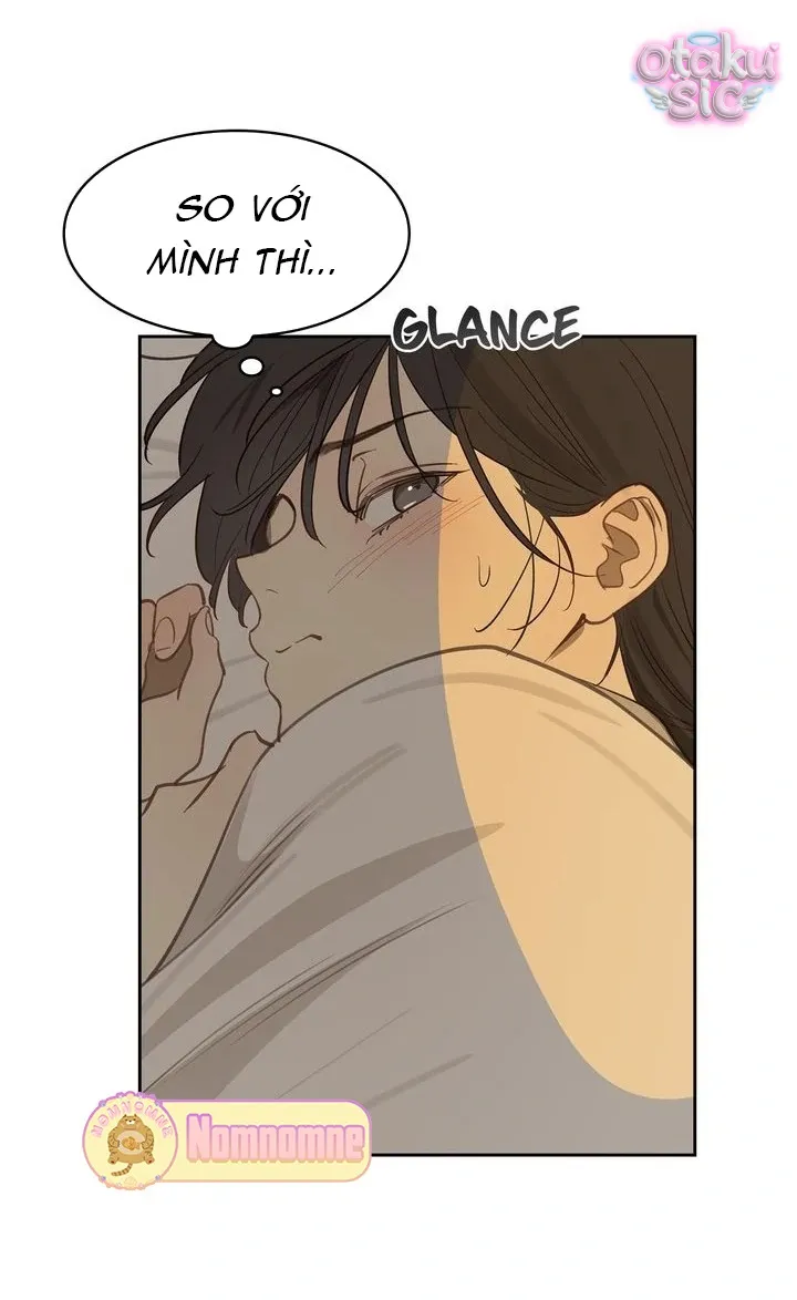 Hoa Là Mồi Nhử - Chap 20 - Trang 39