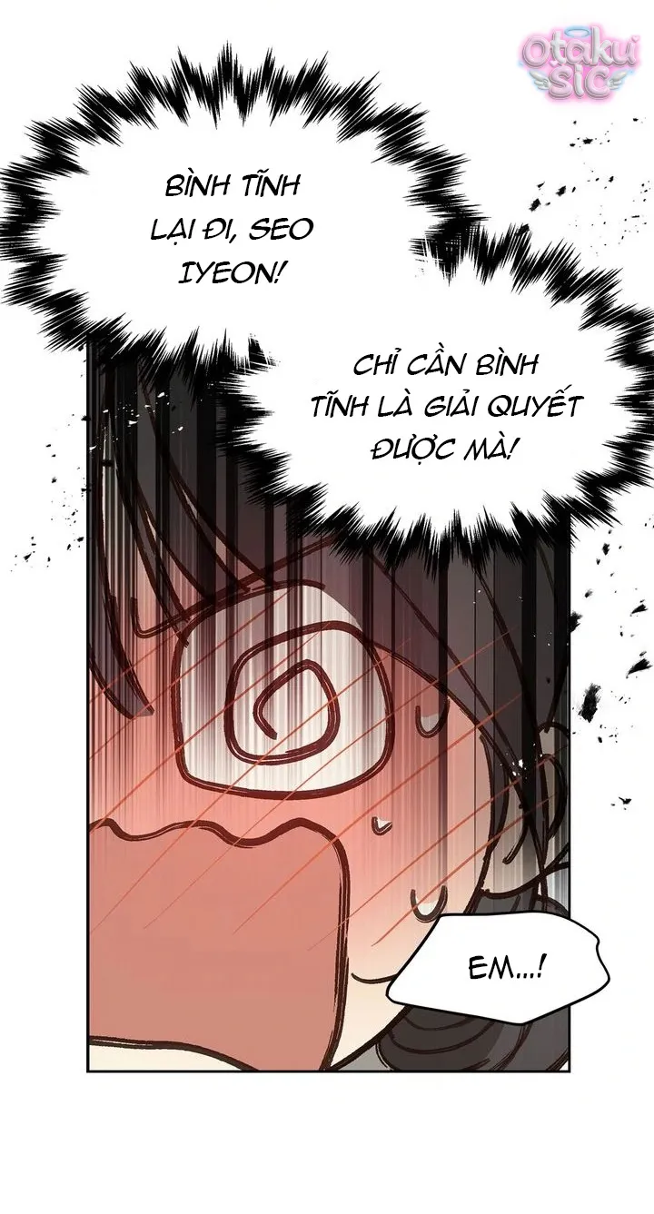 Hoa Là Mồi Nhử - Chap 20 - Trang 4