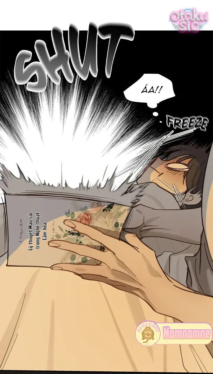 Hoa Là Mồi Nhử - Chap 20 - Trang 44