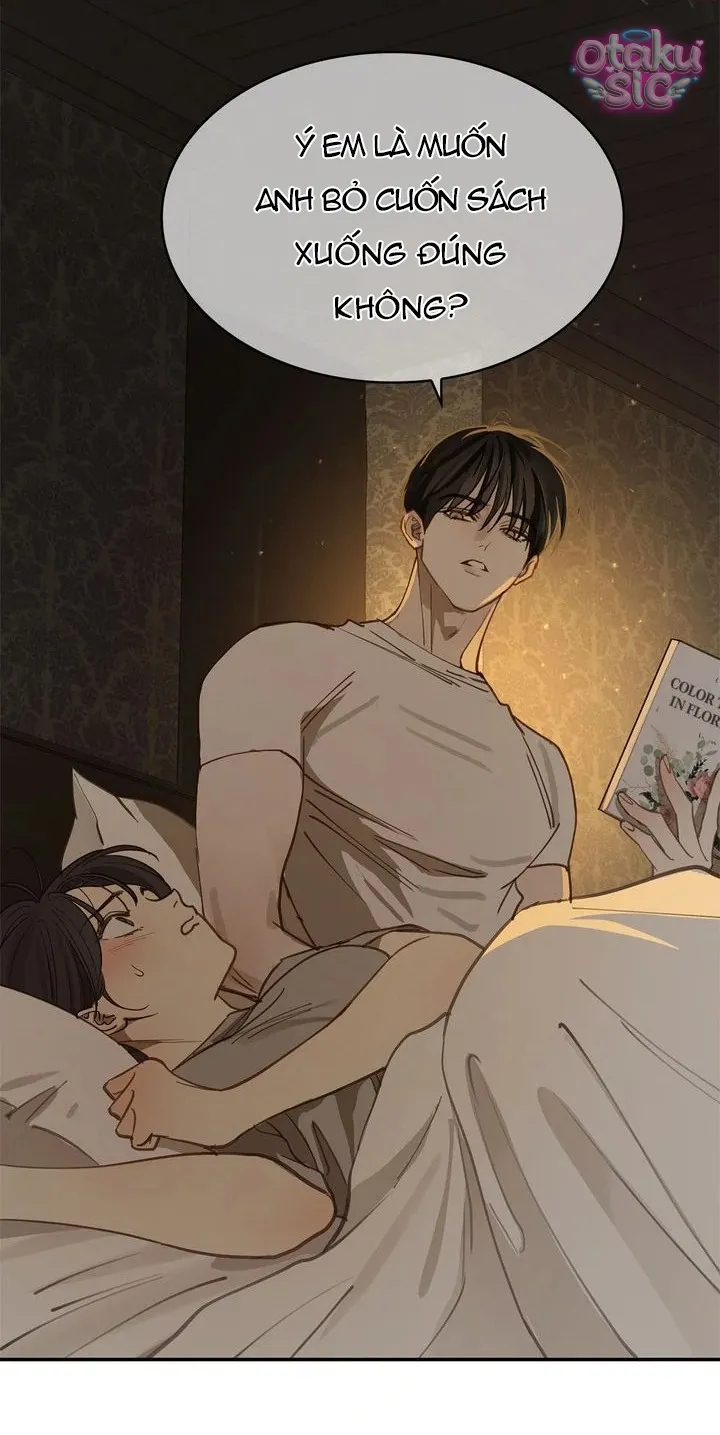 Hoa Là Mồi Nhử - Chap 20 - Trang 45