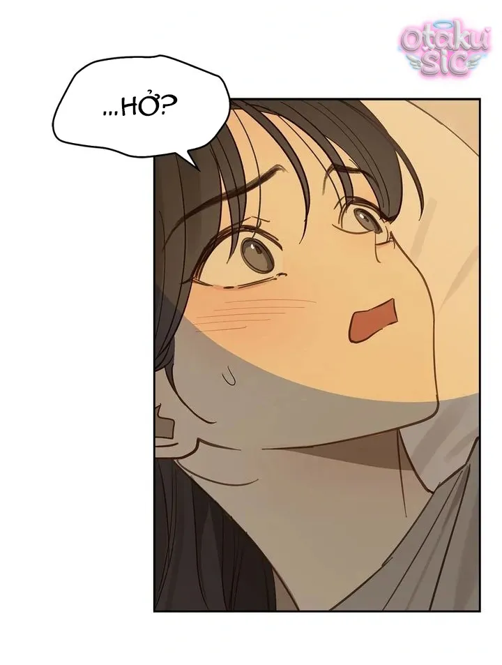 Hoa Là Mồi Nhử - Chap 20 - Trang 46