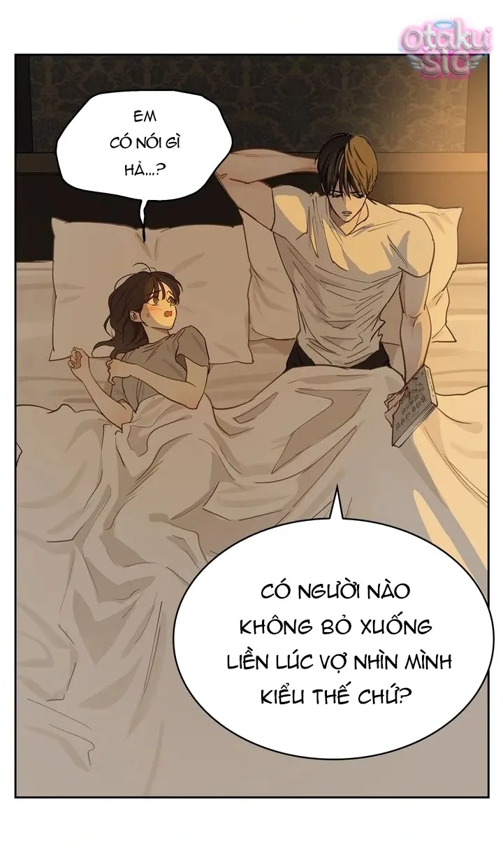 Hoa Là Mồi Nhử - Chap 20 - Trang 47