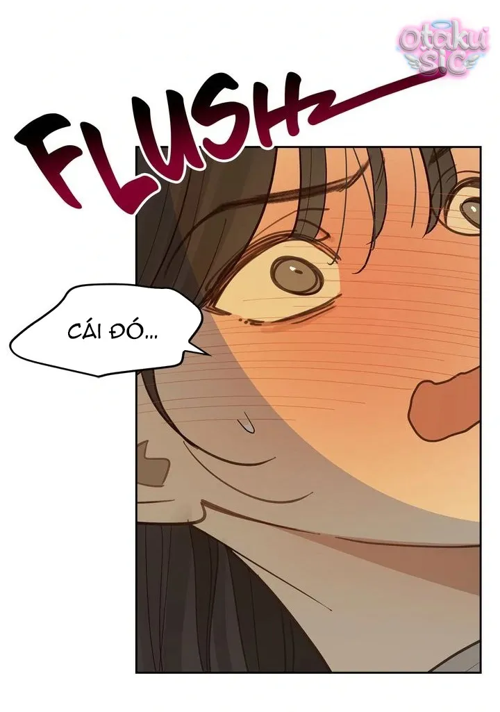 Hoa Là Mồi Nhử - Chap 20 - Trang 48