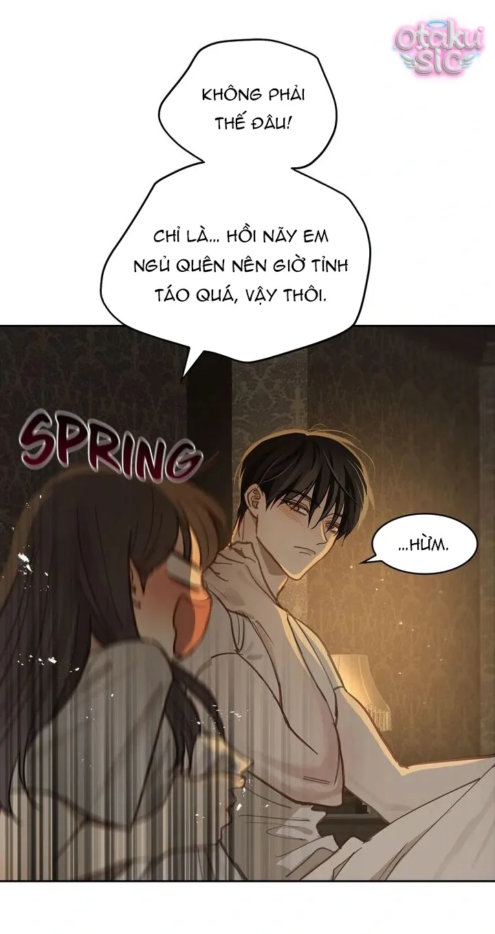 Hoa Là Mồi Nhử - Chap 20 - Trang 49