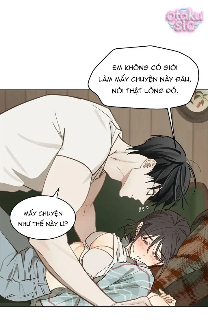 Hoa Là Mồi Nhử - Chap 20 - Trang 5