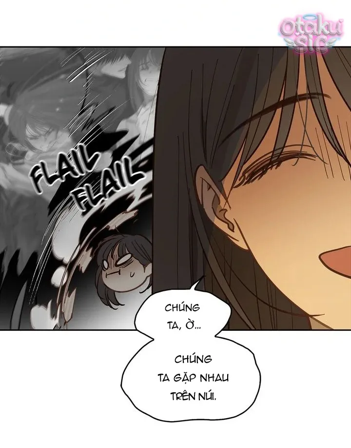 Hoa Là Mồi Nhử - Chap 20 - Trang 52