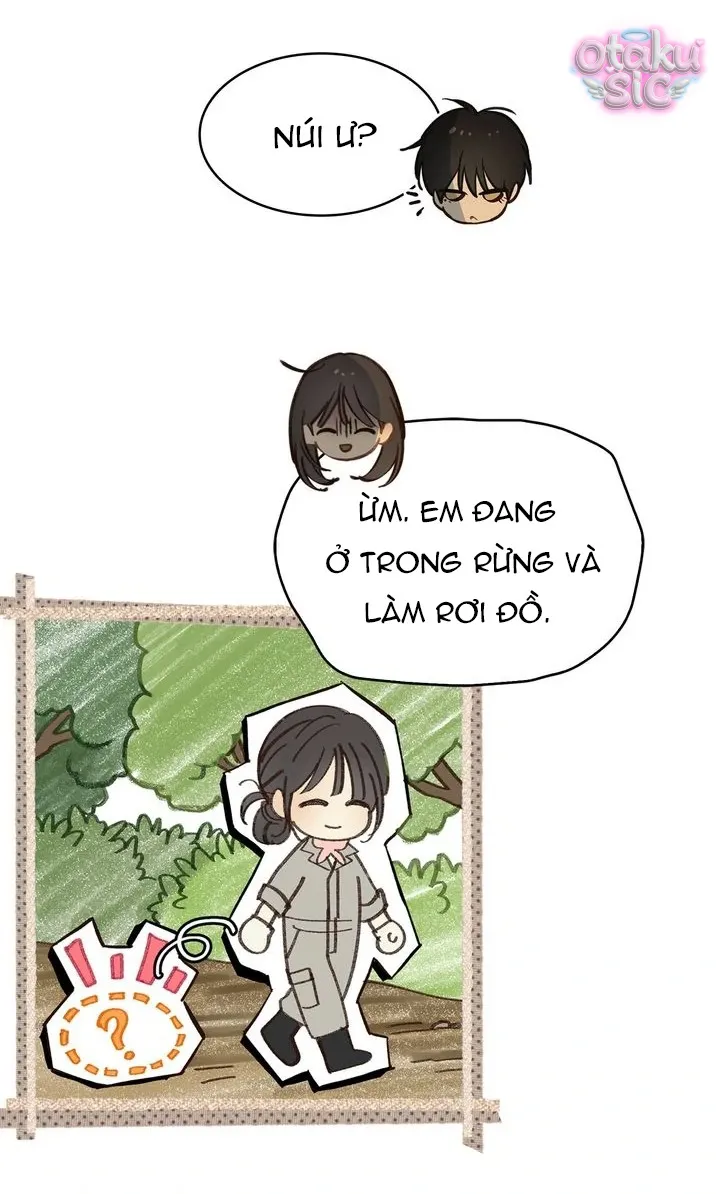 Hoa Là Mồi Nhử - Chap 20 - Trang 53