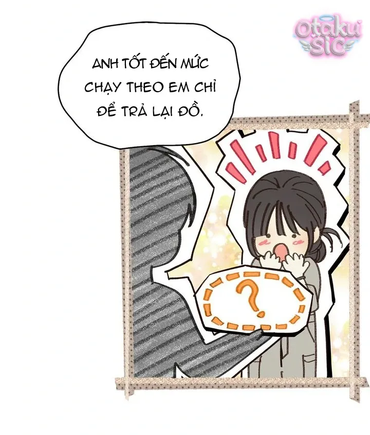 Hoa Là Mồi Nhử - Chap 20 - Trang 54