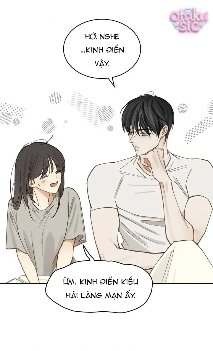Hoa Là Mồi Nhử - Chap 20 - Trang 55