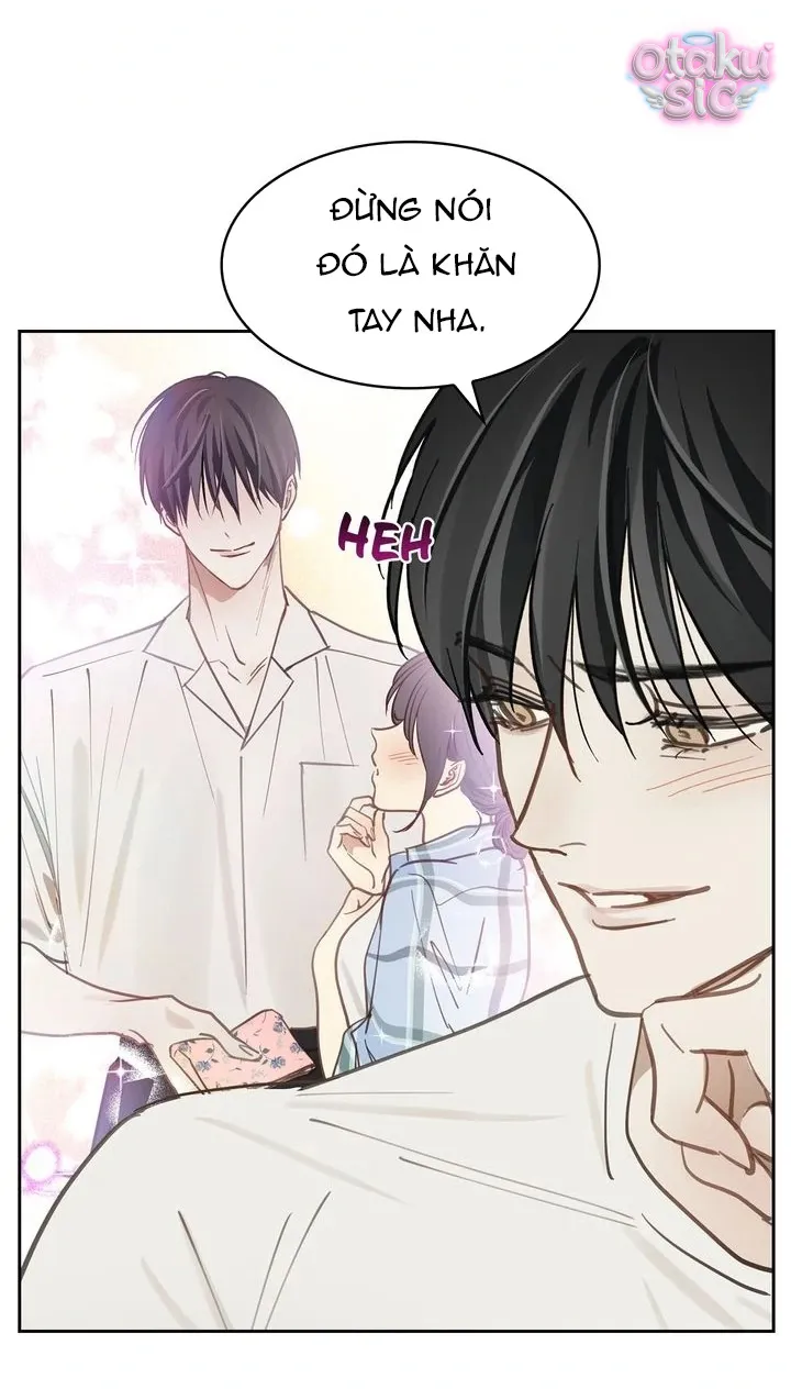 Hoa Là Mồi Nhử - Chap 20 - Trang 56
