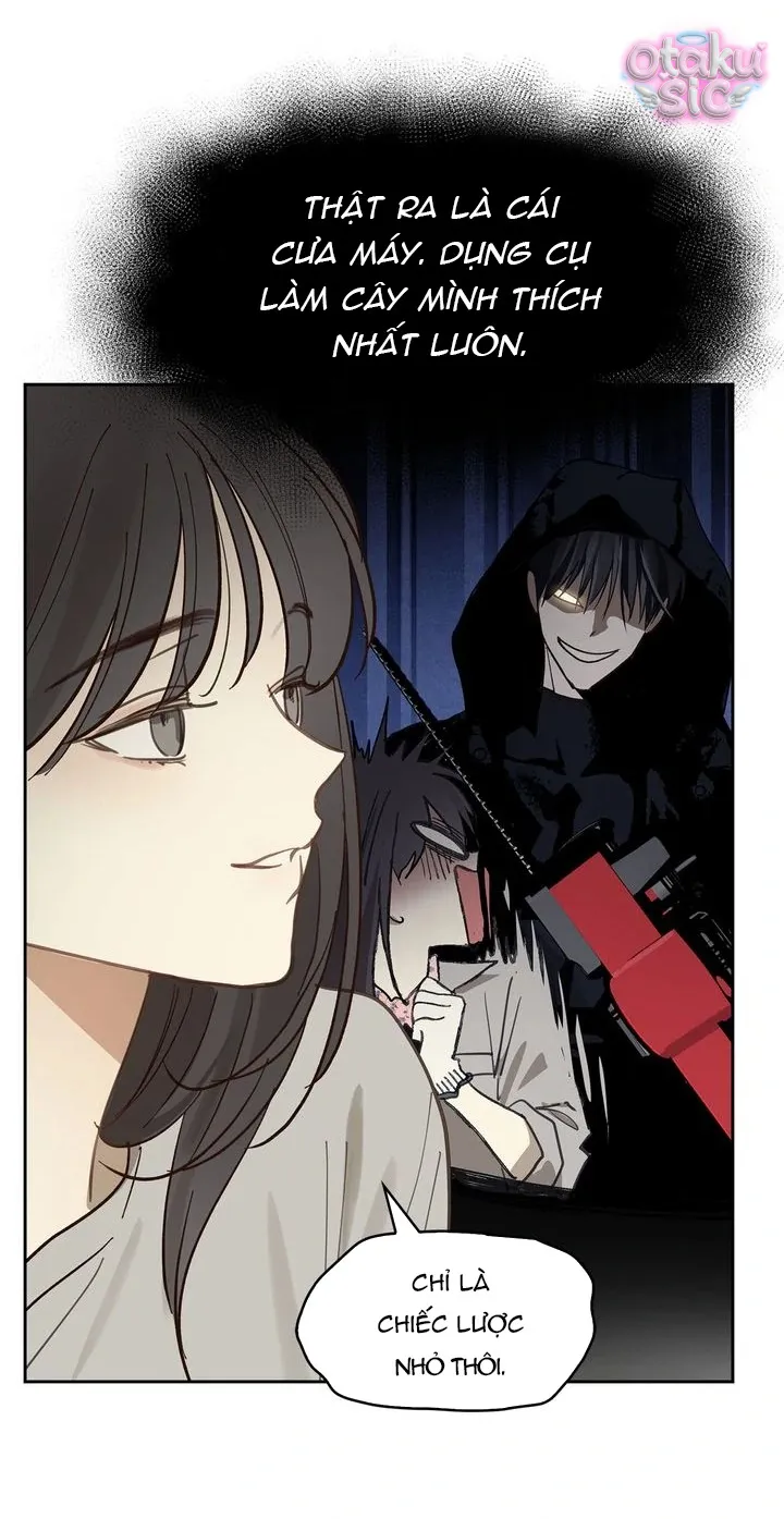 Hoa Là Mồi Nhử - Chap 20 - Trang 57