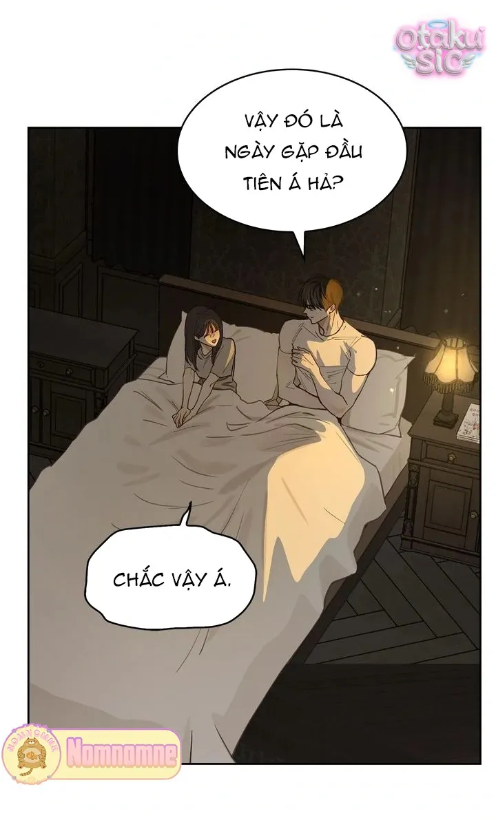 Hoa Là Mồi Nhử - Chap 20 - Trang 58