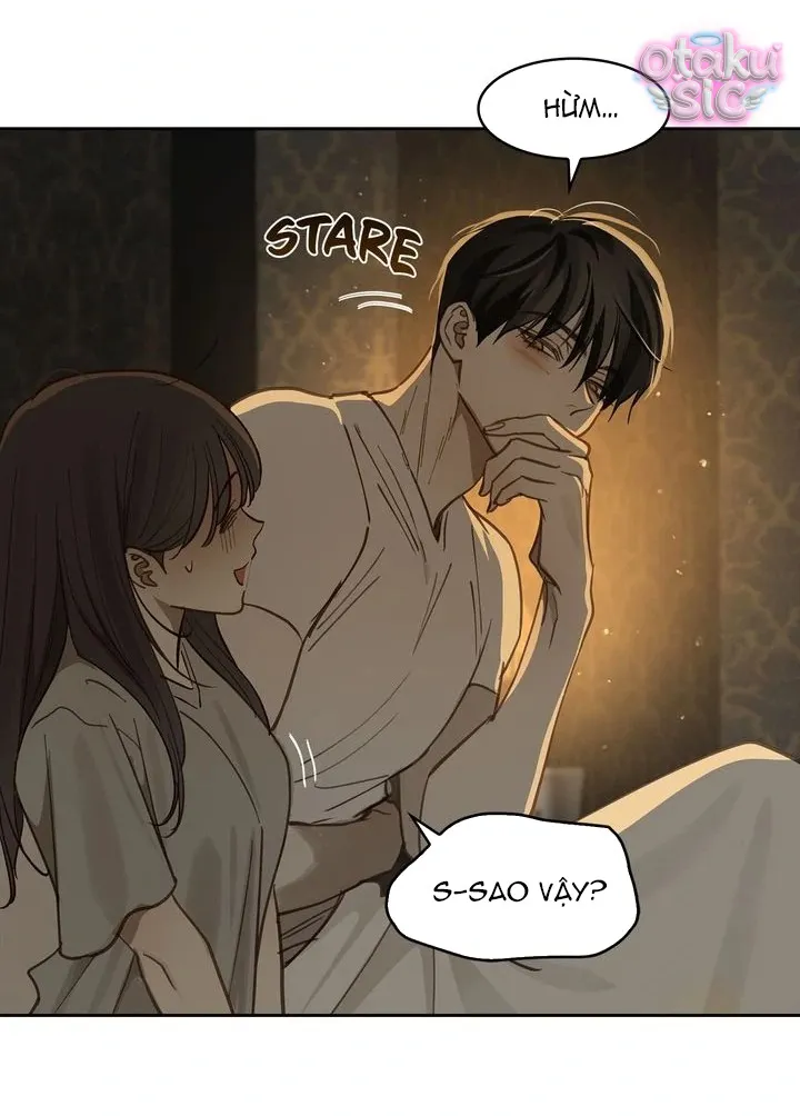 Hoa Là Mồi Nhử - Chap 20 - Trang 59