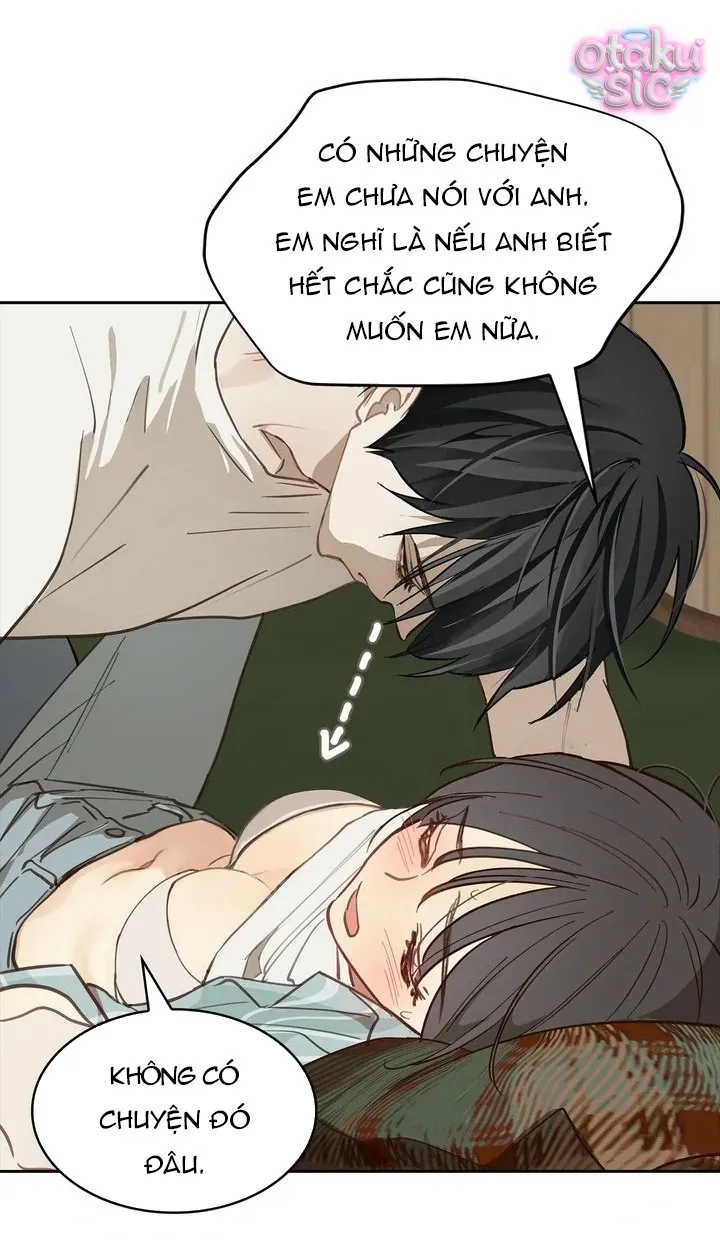 Hoa Là Mồi Nhử - Chap 20 - Trang 6