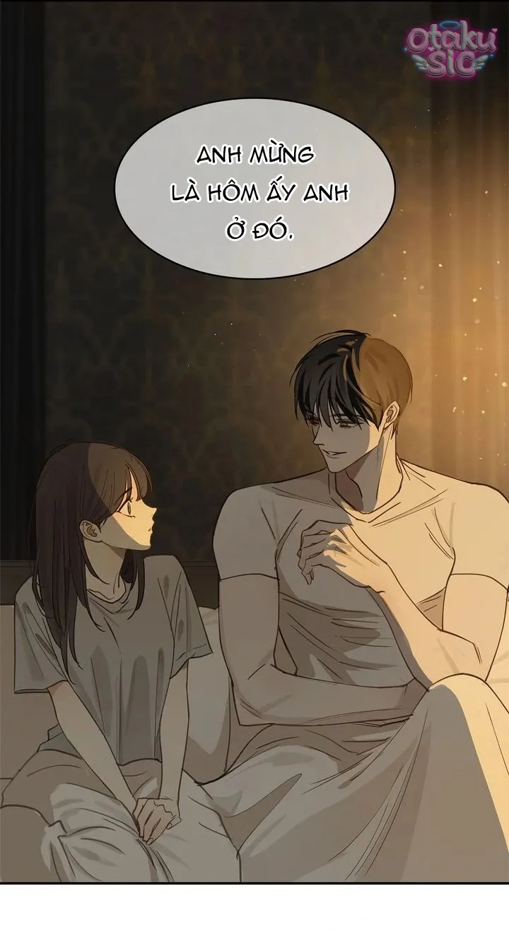 Hoa Là Mồi Nhử - Chap 20 - Trang 61