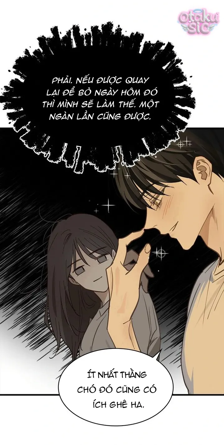 Hoa Là Mồi Nhử - Chap 20 - Trang 62